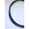 Nissen Cable Co., Ltd. Stainless Steel Brake Outer Cable, 2m, Indigo Blue