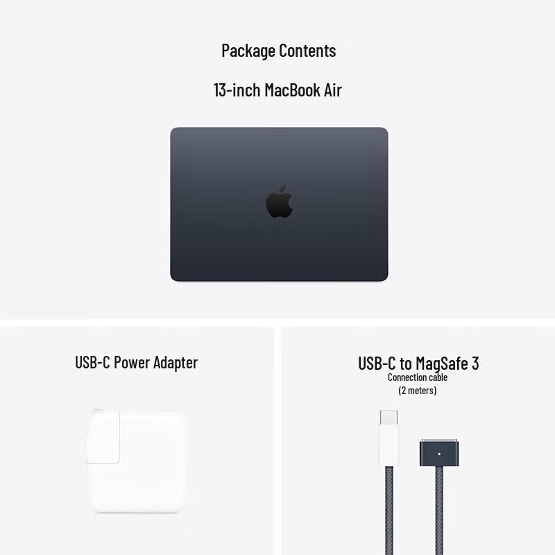 Apple MacBook Air 13-inch M4 Laptop (CN Version)