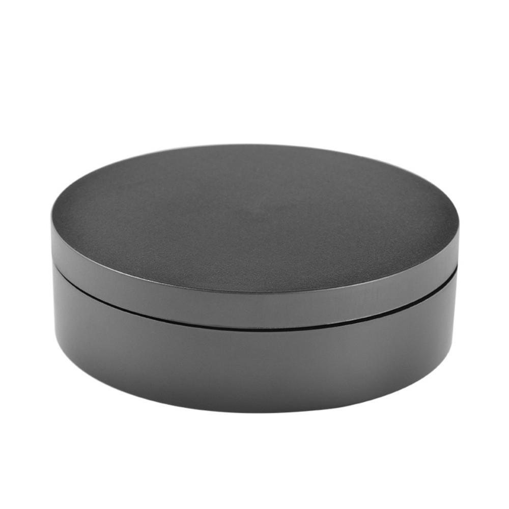 Electric 360° Rotating Turntable Motorized Jewelry/Collectibles Visualizer  Jewelry Display