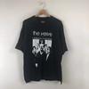 La Maglietta Verve Album Hymns Urbani Manica Corta Unisex Tutte le Taglie BL234....