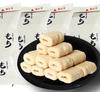 Milk Classic Milk Mochi Snack Injeolmi Roasted Soybean Powder Flavor 180g x 2 Packs