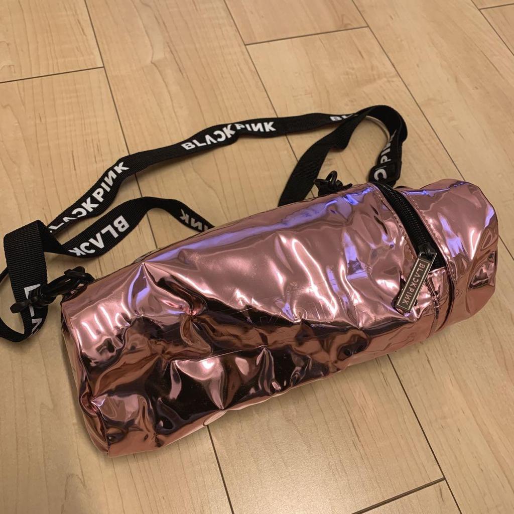 [USED] BLACKPINK penlight case
