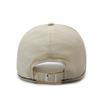 Spring Summer Reflective Strip Thin Baseball Cap Women Men Breathable Outdoor Sunshade Sunscreen Quick-Drying Cap