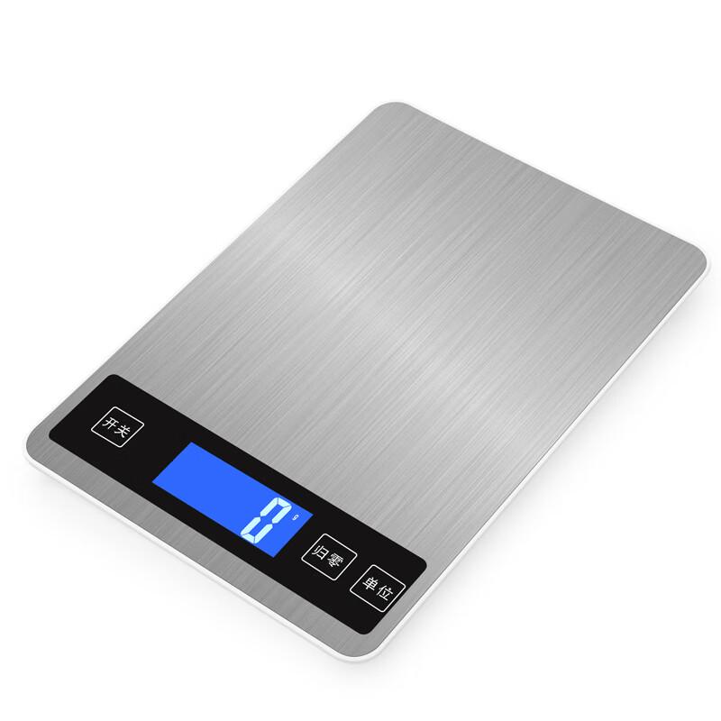 Smart Multi-Purpose Digital Weighing Scale (CN version)