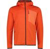 Jacket CMP Man Jacket Fix Hood