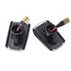 For Volvo 850 V40 V70 S40 240 740 C70 940 S70 S90 960 Flowing Water Repeater Indicator Dynamic LED Side Marker Turn Signal Light