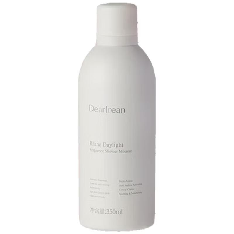 Unique Irene Bath Mousse