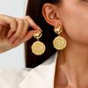 Fashion Drop Earrings For Women's Jewelry
