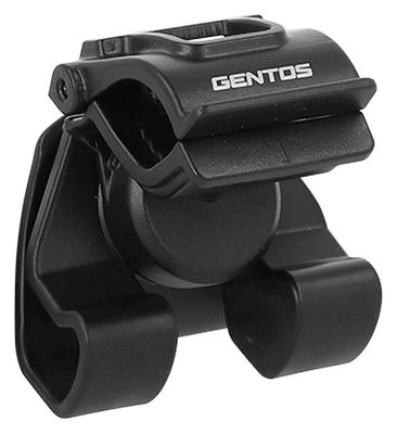 Genuine GENTOS LED Penlight Helmet Holder HH-01