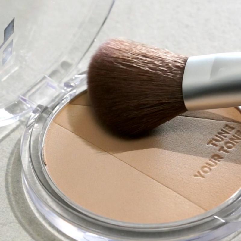 HOLIKA HOLIKA Tone Tuning Shading Planning