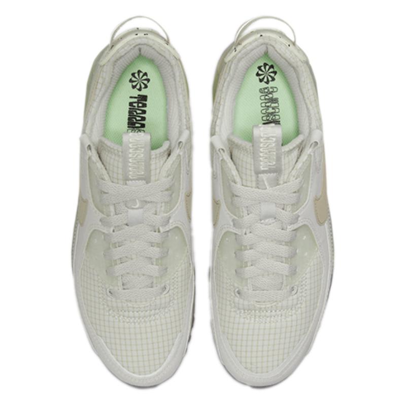 Nike Air Max 90 Terrascape Light Bone Women's Sneakers Casual Shoes DC9450-001