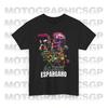 MotoGP Aleix Espargaro Legend Tee Aprilia Racing Fan Shirt 41 MotoGP Graphic Unisex T-Shirt