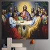 Jesus Christ mural home decoration tapestry Hippie Bohemian decoration sheet sofa blanket wall decoration yoga mat