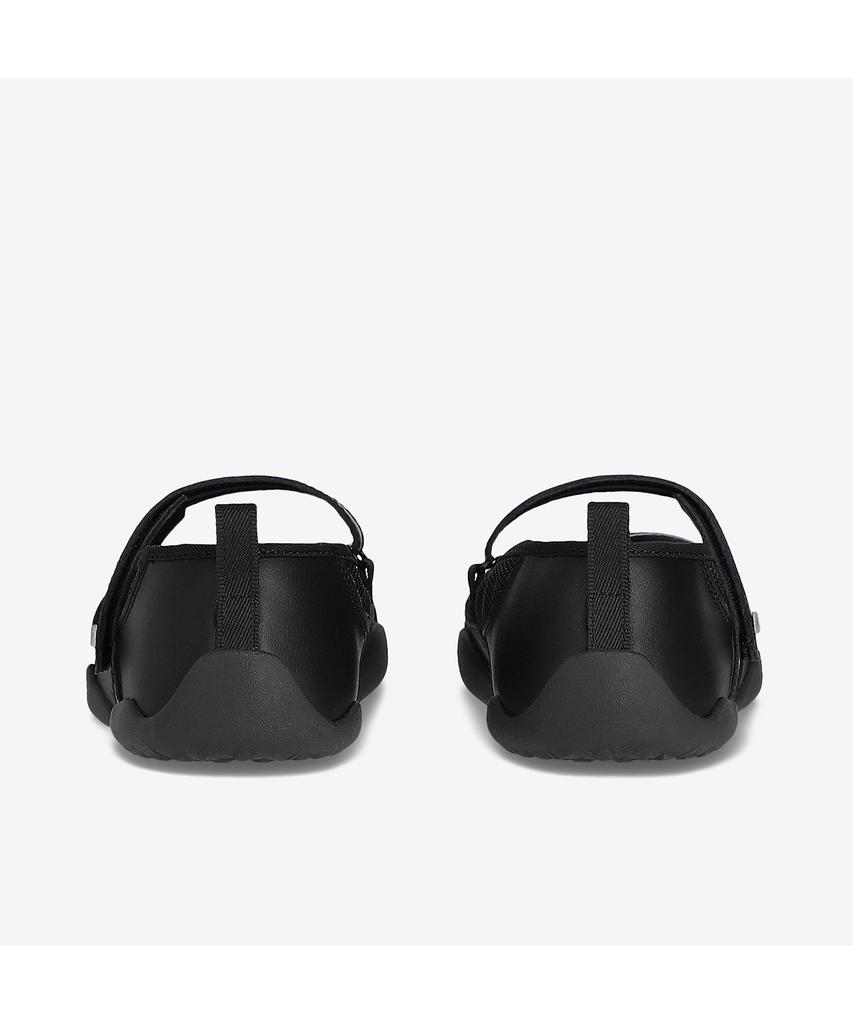 Fila Glio Mary Jane Black (Fs261Sn03X001001) (A Type)