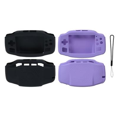 Nintendo – Pouzdra a futrály