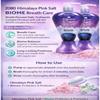 2080 Himalaya Pink Salt Biome Breath Care Pump Toothpaste