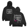 Ed Sheeran LOOP Tour Hoodies Hip Hop Graphic Clothing Streetwear NEW Fashion Unisex Women Men Pullovers High Street Sweatshirts