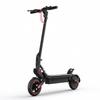 40km/h iScooter W8 Commuter E-Scooter for Adults 750W, 48V14Ah, Full Suspension, 9.3inch Off-Road Tires City Electric Scooter