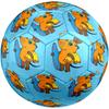Die Maus Theme Size 5 Soccer Ball, Suitable for Both Indoor and Outdoor Matches, a Gift Suitable for Everyone.
