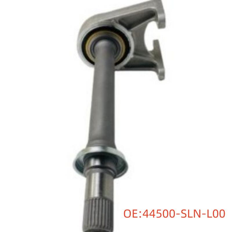 Совместимый промежуточный вал Honda 44500-SLN-L00.