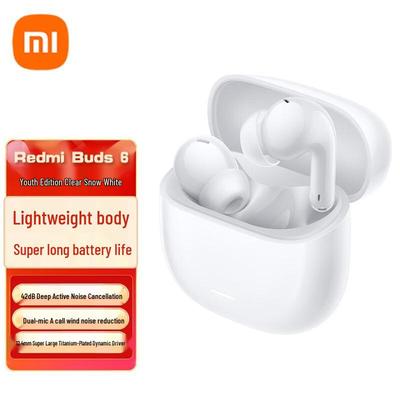 Xiaomi Redmi Buds 6 Lite In-Ear Bluetooth Earbuds