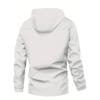 2024 Men's Waterproof Casual Outdoor Jacket - Trendy Spring & Autumn Design