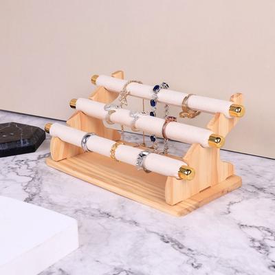 Creación de joyas – Estuches y exhibidores para joyería