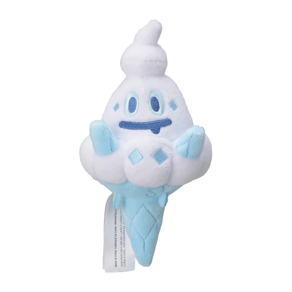Center Original 583 Plush Toy fit Vanillitch x x 10 cm x W x Pokémon Pokémon 13.5 9.5 (H D)