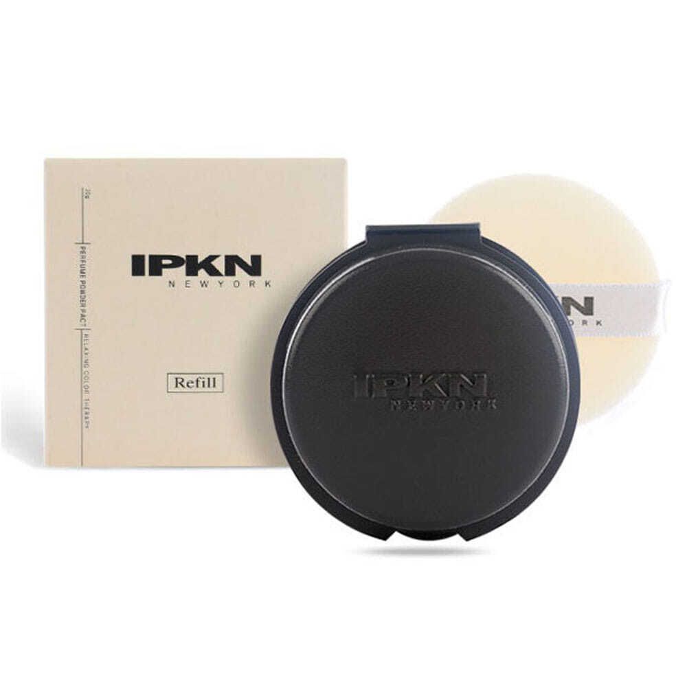Natural UERMWHKJ Skin Expression, Subtle Fragrance Powder Pact Refill No. 23