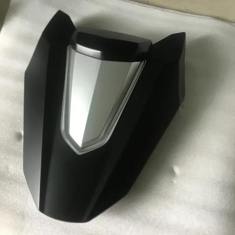 Motorcycle Rear seat tail cover For Honda CBR650R CB650R  -  Hump Pillion Rear Fairing Seat Cowl Cover Red