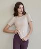 Debiweeo Extin Support Tee Devi-T0045-Beige