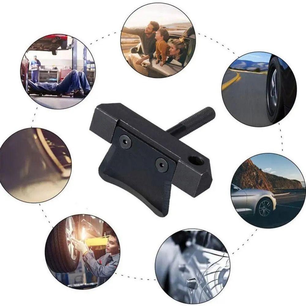 Precision Engine Oil Pan Separator Tool Heavy-Duty Engine Transmissions Tool  Transmission Service