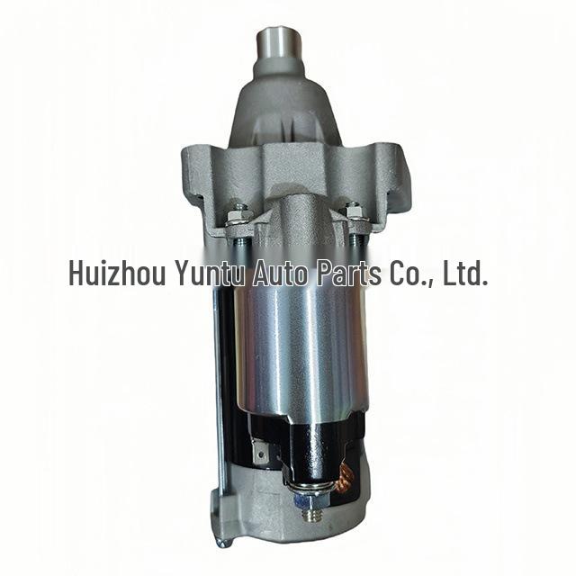 04801850AA Starter for Wrangler 3.8