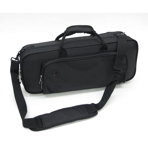 J.Michael TRC-501 Bb Trumpet Semi-Hard Case