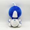 New Astro Bot Space Robot Plush Doll Toy