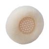 Sunflower Suction Cup Bath Scrub Sponge Deep Exfoliating Massage Skin Pampering Bath Sponge Shower Gel Foam Maker