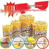 Commercial Disposable Popcorn Buckets & Cups