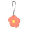 5Pcs Key Turner Aid PVC Cover  or Elderly Grip Accessories for Home Petal Shape L