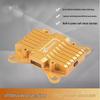 Dingpei VT5804-BAT 5.8GHz 2.5W FPV Video Transmitter