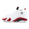 Jordan 14 Caramele Retro 2006 311832-101