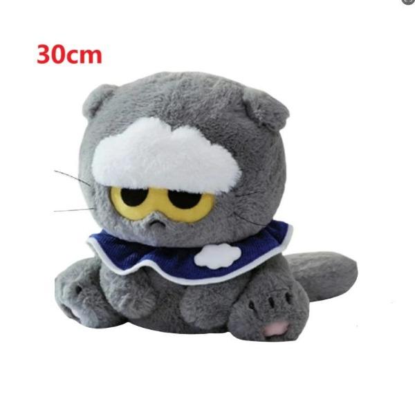 New G-Dragon Zoa Same Style Pendant Plush Doll Cute Cartoon G-Dragon Same Style Gas Tank Pendant Plush Doll For Kid Gift