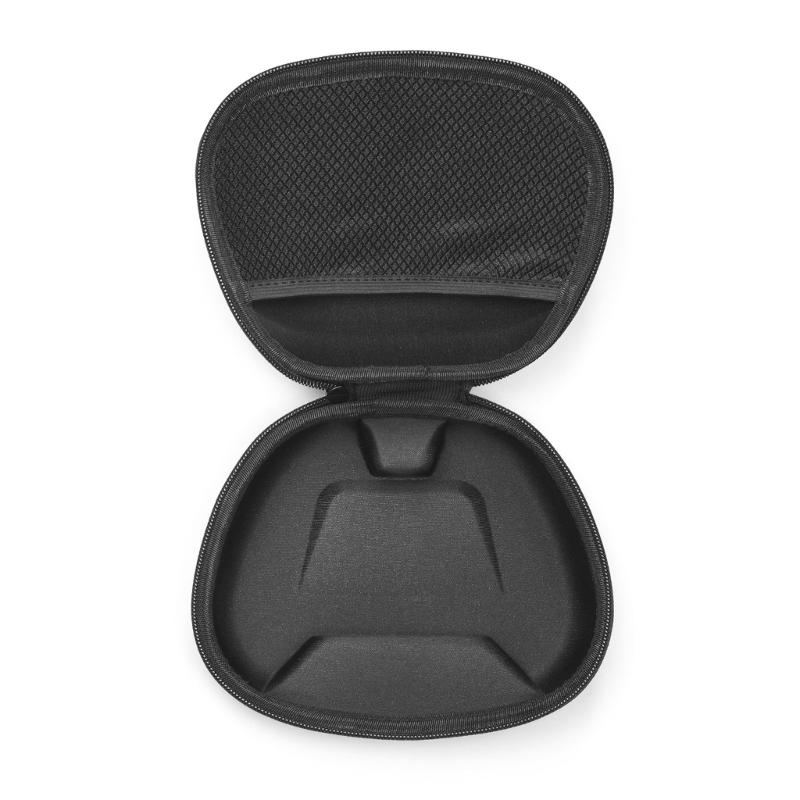 Protective Carrying Bag for Controller Features EVA Fabric and Soft Breathable Mesh Pocket 1