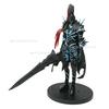 20-21CM Figurki Solo Czerwony Rycerz Yggdrasil Figurka Statua w Pozycji Stojącej Lgris Sung Jinwoo Figurka Akcji Model Zabawki Prezenty