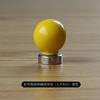 Colorful Ceramic Powerful Magnetic Hook Entrance Door Decoration Refrigerator Magnetic Sticker Non-perforated Spherical Decor