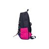 New Jordan Polyester Backpack Regular Unisex Black 9A0483-023