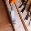 8-24MM Wood Carving Chisels Set Professional for Woodworking with Ergonomic Wood Carving Tools DIY Auxiliary Tools