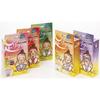 Foot Relax Sheet Grapefruit 30 sheets