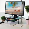 Yinuoshi Carbon Steel Monitor Riser with Drawer