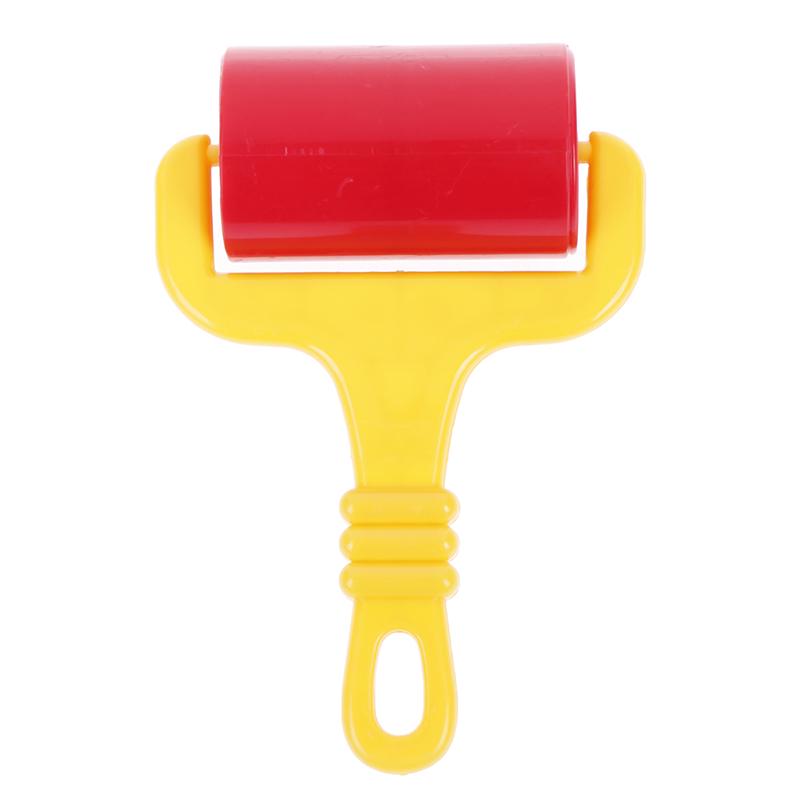 1Pc Diamond Painting Plastic Roller Diamond Painting Cross Stitch Rolling Tool
