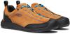 Кроссовки Keen Jasper II Waterproof pumpkin spice/black